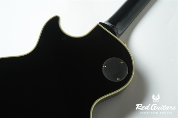 Les Paul Custom - Ebony